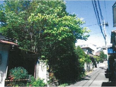 滋賀県大津市 近江神宮前駅4分 土地 514万円の競売物件情報 #8