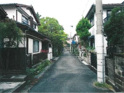 滋賀県大津市 近江神宮前駅4分 土地 514万円の競売物件情報 #9
