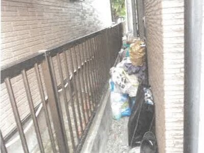 滋賀県大津市 中ノ庄駅10分 戸建て 687万円の競売物件情報 #1