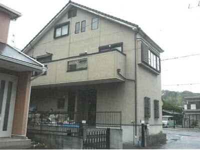滋賀県大津市 中ノ庄駅10分 戸建て 687万円の競売物件情報 #19