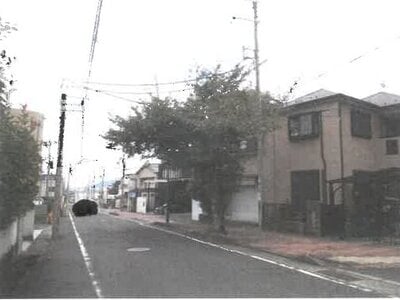 滋賀県大津市 中ノ庄駅10分 戸建て 687万円の競売物件情報 #2