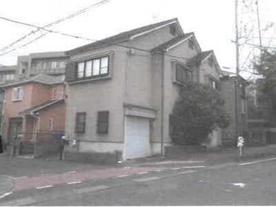 滋賀県大津市 中ノ庄駅10分 戸建て 687万円の競売物件情報 #3