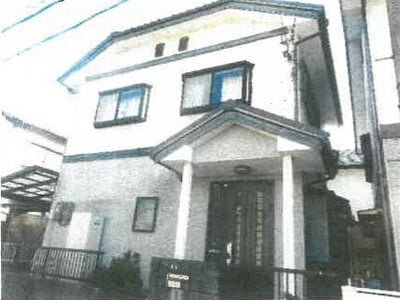 滋賀県大津市 石山寺駅 戸建て 81万円の競売物件情報 #1