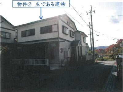 滋賀県大津市 石山寺駅 戸建て 81万円の競売物件情報 #20