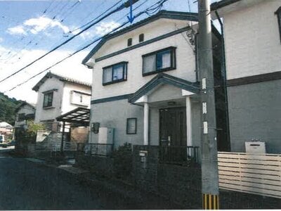 滋賀県大津市 石山寺駅 戸建て 81万円の競売物件情報 #21