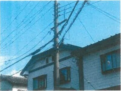滋賀県大津市 石山寺駅 戸建て 81万円の競売物件情報 #5
