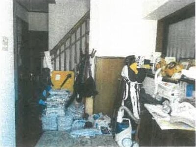 滋賀県大津市 石山寺駅 戸建て 81万円の競売物件情報 #7