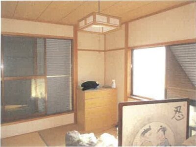 滋賀県大津市 瀬田駅22分 戸建て 501万円の競売物件情報 #13