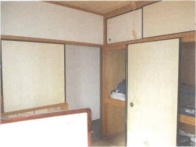 滋賀県大津市 瀬田駅22分 戸建て 501万円の競売物件情報 #14
