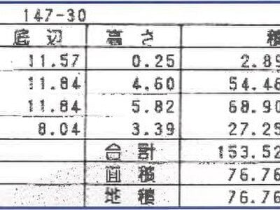 滋賀県大津市 瀬田駅22分 戸建て 501万円の競売物件情報 #20