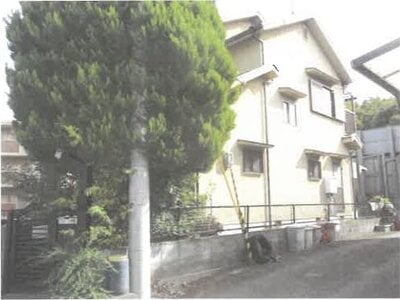滋賀県大津市 瀬田駅22分 戸建て 501万円の競売物件情報 #5