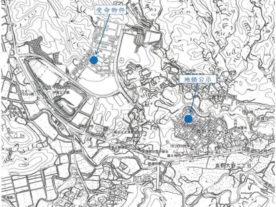 滋賀県大津市 小野駅 戸建て 1,009万円の競売物件情報 #16