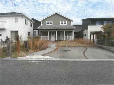 滋賀県大津市 小野駅 戸建て 1,009万円の競売物件情報 #22