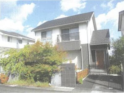 滋賀県草津市 草津駅28分 戸建て 1,526万円の競売物件情報 #1
