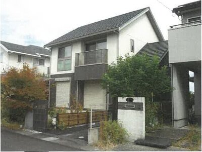 滋賀県草津市 草津駅28分 戸建て 1,526万円の競売物件情報 #19