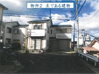滋賀県大津市 石山寺駅 戸建て 736万円の競売物件情報 #15