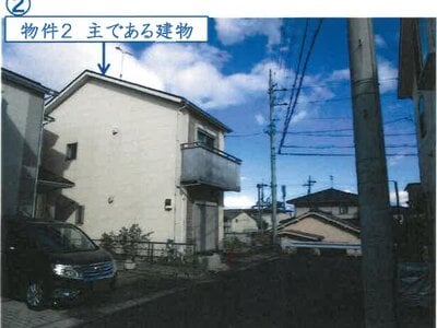 滋賀県大津市 石山寺駅 戸建て 736万円の競売物件情報 #16