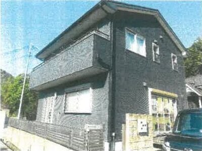 滋賀県湖南市 石部駅 戸建て 875万円の競売物件情報 #1