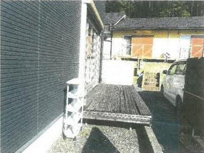 滋賀県湖南市 石部駅 戸建て 875万円の競売物件情報 #2