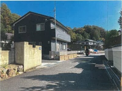 滋賀県湖南市 石部駅 戸建て 875万円の競売物件情報 #23