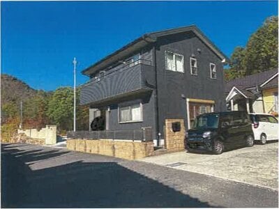 滋賀県湖南市 石部駅 戸建て 875万円の競売物件情報 #24
