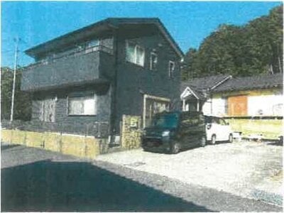 滋賀県湖南市 石部駅 戸建て 875万円の競売物件情報 #7