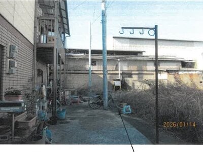 大阪府八尾市 加美駅10分 土地 681万円の競売物件情報 #10