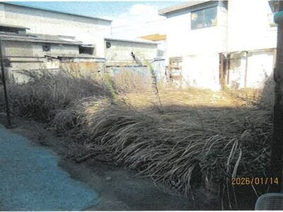 大阪府八尾市 加美駅10分 土地 681万円の競売物件情報 #3