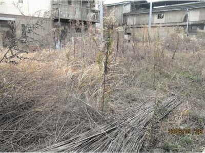 大阪府八尾市 加美駅10分 土地 681万円の競売物件情報 #7