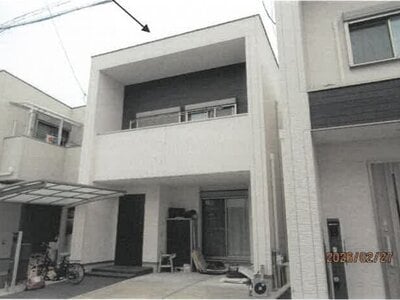 大阪府大阪市平野区 喜連瓜破駅9分 戸建て 1,710万円の競売物件情報 #1