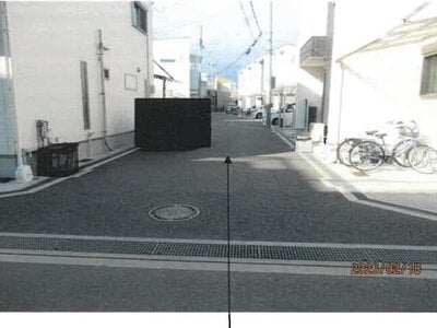 大阪府大阪市平野区 喜連瓜破駅9分 戸建て 1,710万円の競売物件情報 #2