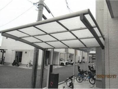 大阪府大阪市平野区 喜連瓜破駅9分 戸建て 1,710万円の競売物件情報 #5