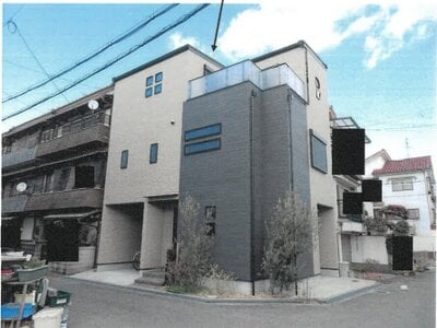 大阪府寝屋川市 寝屋川市駅30分 戸建て 1,437万円の競売物件情報 #1