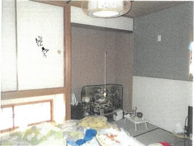 大阪府豊能郡豊能町 妙見口駅 戸建て 693万円の競売物件情報 #2