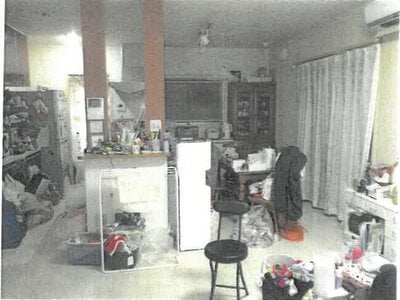 大阪府豊能郡豊能町 妙見口駅 戸建て 693万円の競売物件情報 #4