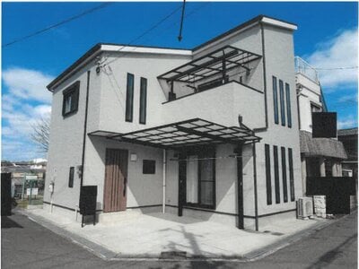 大阪府寝屋川市 忍ヶ丘駅7分 戸建て 1,837万円の競売物件情報 #1