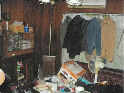 大阪府大阪市西成区 北加賀屋駅6分 戸建て 594万円の競売物件情報 #2