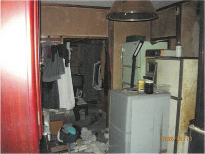 大阪府大阪市西成区 北加賀屋駅6分 戸建て 594万円の競売物件情報 #6