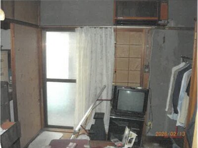 大阪府大阪市西成区 北加賀屋駅6分 戸建て 594万円の競売物件情報 #7