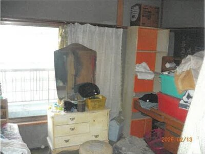 大阪府大阪市西成区 北加賀屋駅6分 戸建て 594万円の競売物件情報 #8