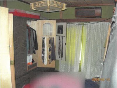 大阪府大阪市西成区 北加賀屋駅6分 戸建て 594万円の競売物件情報 #9
