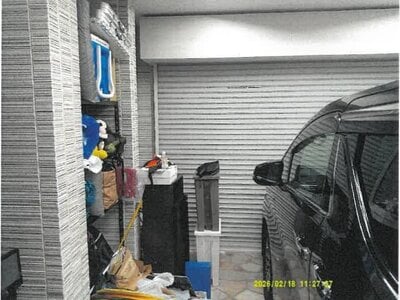 大阪府大阪市東成区 森ノ宮駅7分 戸建て 2,567万円の競売物件情報 #11
