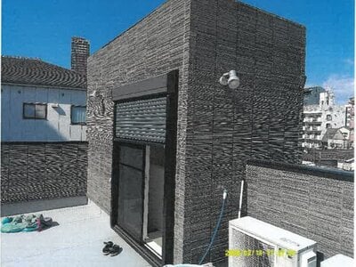 大阪府大阪市東成区 森ノ宮駅7分 戸建て 2,567万円の競売物件情報 #9