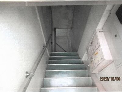 大阪府大阪市天王寺区 大阪上本町駅3分 戸建て「天王寺ビル」4万円の競売物件情報 #3
