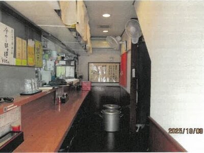 大阪府大阪市天王寺区 大阪上本町駅3分 戸建て「天王寺ビル」4万円の競売物件情報 #4