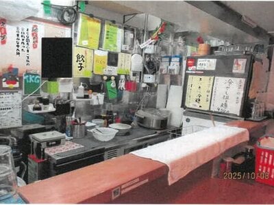 大阪府大阪市天王寺区 大阪上本町駅3分 戸建て「天王寺ビル」4万円の競売物件情報 #5