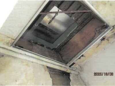 大阪府大阪市天王寺区 大阪上本町駅3分 戸建て「天王寺ビル」4万円の競売物件情報 #6