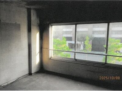 大阪府大阪市天王寺区 大阪上本町駅3分 戸建て「天王寺ビル」4万円の競売物件情報 #8