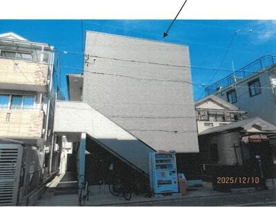 大阪府大阪市東成区 新深江駅8分 戸建て 3,291万円の競売物件情報 #1