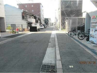 大阪府大阪市東成区 新深江駅8分 戸建て 3,291万円の競売物件情報 #2